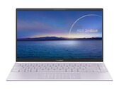 Recensione del Laptop Asus ZenBook 14 UX425E: il debutto del Core i7 "Tiger Lake" 11a generazione