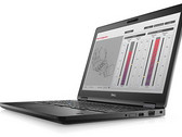 Recensione della Workstation Dell Precision 3530 (Xeon E-2176M, Quadro P600)