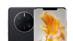 Il Mate 50 Pro emerge come nuovo leader di DxOMark. (Fonte: Huawei)