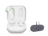 Gli auricolari traduttori in tempo reale Timekettle WT2 Edge funzionano davvero, ma hanno i loro limiti (Fonte: Timekettle)