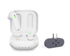 Gli auricolari traduttori in tempo reale Timekettle WT2 Edge funzionano davvero, ma hanno i loro limiti (Fonte: Timekettle)
