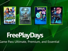 Questi giochi saranno gratuiti a pagamento per gli abbonati a Xbox Game Pass