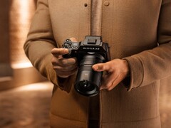 L'Hasselblad XCD 2.5/25V è un obiettivo grandangolare particolarmente veloce. (Immagine: Hasselblad)