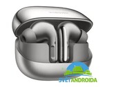 Lo "Xiaomi Buds 5 Pro". (Fonte immagine: Svět Androida)