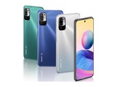 Il Note 10 5G. (Fonte: Redmi)