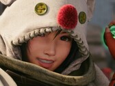 Yuffie è al centro della scena in Episode INTERmission, una storia secondaria originale inclusa nel Remake Intergrade, ora in arrivo su Xbox (Fonte: Square Enix)