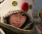 Yuffie è al centro della scena in Episode INTERmission, una storia secondaria originale inclusa nel Remake Intergrade, ora in arrivo su Xbox (Fonte: Square Enix)