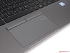 HP ZBook 14u G5