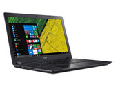Recensione del portatile Acer Aspire 3 (i3-6006U, HD520)