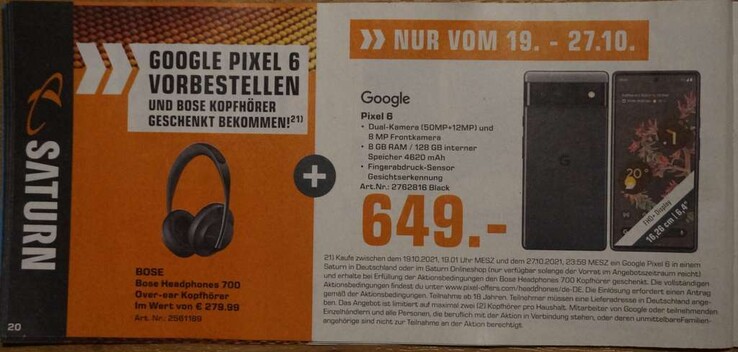 (Fonte: MyDealz.de)