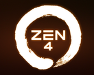 Zen 4 è quasi arrivato. (Fonte: AMD)