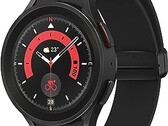 Il Galaxy Watch 5 Pro, attualmente in vendita con un forte sconto (Fonte: Amazon)