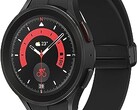 Il Galaxy Watch 5 Pro, attualmente in vendita con un forte sconto (Fonte: Amazon)