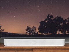 Il Sonos Beam 2 (nella foto) potrebbe finalmente avere un successore.