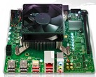 AMD 4700S Desktop Kit. (Fonte immagine: AMD)
