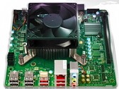 AMD 4700S Desktop Kit. (Fonte immagine: AMD)