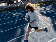 Il vociferato smartwatch Balance 2 Runner di Amazfit potrebbe essere il successore del vecchio Cheetah Pro (nella foto). (Fonte: Amazfit)
