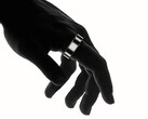 Lo Smart Ring Active Plus di boAt offre le consuete funzioni di anello intelligente ad un prezzo particolarmente conveniente. (Fonte: boAt)