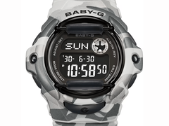 Il Casio Baby-G BG169CMB-8