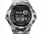 Il Casio Baby-G BG169CMB-8