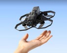 Il Defender 20 Lite è un nuovo drone con tecnologia DJI (Fonte: iFlight)
