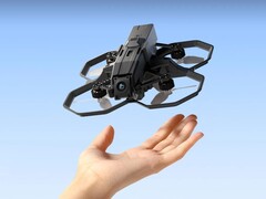 Il Defender 20 Lite è un nuovo drone con tecnologia DJI (Fonte: iFlight)