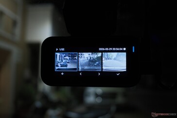 ...come time-lapse, videosorveglianza dei parcheggi, video di emergenza ecc.