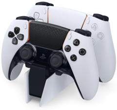 Sony ha depositato un brevetto per una nuova ed entusiasmante funzione DualSense (immagine via Sony)