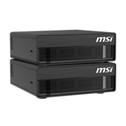 01SKUS X2 variante da 8 TB (Fonte: MSI)