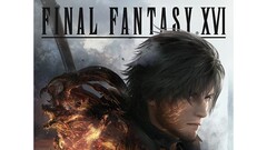 Final Fantasy XVI è (quasi) arrivato. (Fonte: Square Enix)