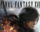 Final Fantasy XVI è (quasi) arrivato. (Fonte: Square Enix)