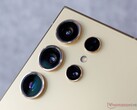 Samsung ha apportato piccole modifiche all'hardware della fotocamera di Galaxy S24 Ultra.