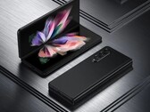 Samsung Galaxy Z Fold4: il pieghevole premium arriverà con fotocamere significativamente migliorate e un nuovo design della cerniera