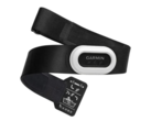 Il Garmin HRM-Pro Plus può misurare la frequenza cardiaca, la dinamica di corsa e il conteggio dei passi. (Fonte: Garmin)