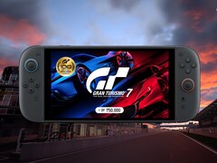 Gran Turismo 7 viene mostrato su Switch 2