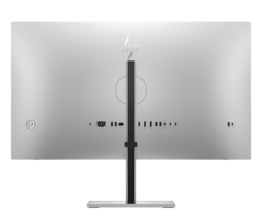 Porte del monitor HP Serie 7 Pro (fonte: HP)