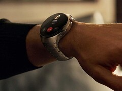 Il firmware 4.3.0.588 è in distribuzione a livello globale per il Huawei Watch 4 Pro. (Fonte immagine: Huawei)