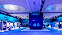 I primi prodotti alimentati dalle CPU Intel Panther Lake dovrebbero essere disponibili nelle prossime settimane (fonte: Intel)