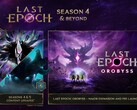 La prossima espansione di Last Epoch non arriverà prima dell'anno prossimo (fonte: Last Epoch)