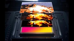 Xiaomi 16 Ultra potrebbe essere dotato di un sensore SmartSens invece di un Sony LYT-900, potenzialmente lo stesso che si trova in Huawei Pura 80 Ultra (Fonte: Huawei)