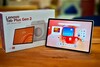 Recensione del Lenovo Tab Plus Gen 2