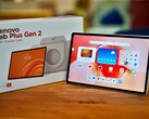 Recensione del Lenovo Tab Plus Gen 2
