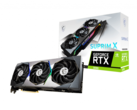 MSI GeForce RTX 3090 Suprim X (fonte: MSI)