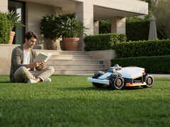 Il servizio Mammotion iNavi è ora gratuito a vita.