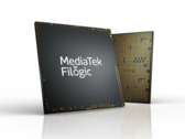 Sono stati annunciati i chip MediaTek Filogic 860 e Filogic 360 (immagine via MediaTek)
