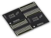 Chip Micron Z9ZSB DDR5 (Fonte: ITHome)