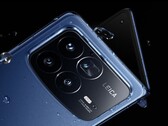 Il Mix Fold 4 è stato lanciato nel luglio dello scorso anno. (Fonte immagine: Xiaomi)