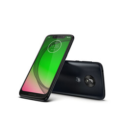 Recensione dello smartphone Motorola Moto G7 Play. Dispositivo di test gentilmente fornito da Motorola Germany.