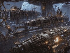 Nexus Legacy è stato lanciato in Accesso Anticipato gratuito su Steam il 5 giugno e offre un universo online persistente ispirato ai classici giochi di strategia basati su browser.