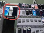 Il tablet non annunciato di Oppo è stato avvistato in natura